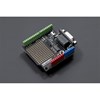 RS232 Shield for Arduino 